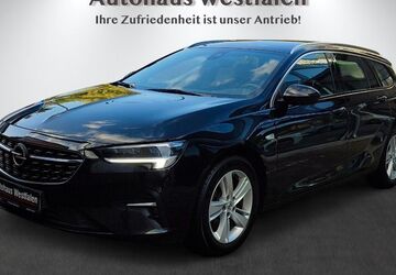Opel Insignia 144.600 km 13.390 &euro; Essen 45276