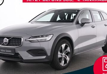 Volvo V60 Cross Country 28.011 km 36.950 &euro; Essen-Kray 45309
