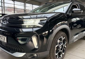 Citroen C5 Aircross 82.974 km 17.890 &euro; Bottrop 46236