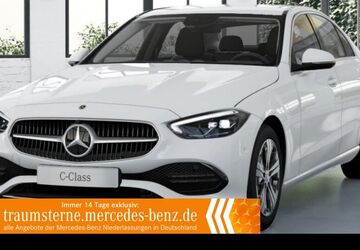 Mercedes-Benz C 300 13.082 km 39.490 &euro; Düsseldorf 40470