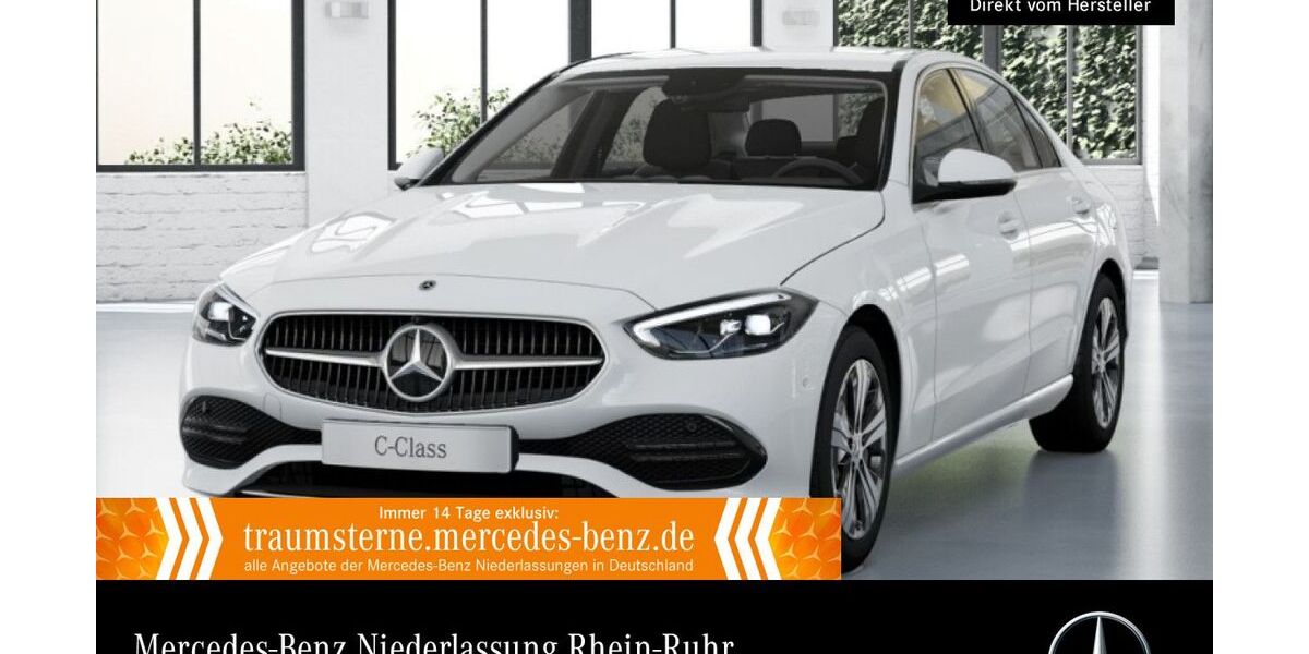 Mercedes-Benz C 300 13.082 km 39.490 &euro; Düsseldorf 40470