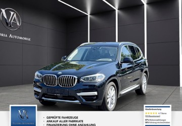 BMW X3 198.000 km 21.990 &euro; Duisburg 47259
