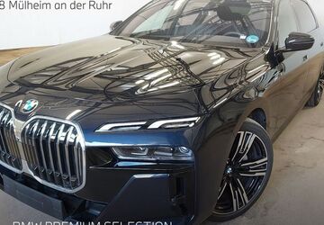 BMW 740 10.500 km 94.430 &euro; Mülheim an der Ruhr 45478
