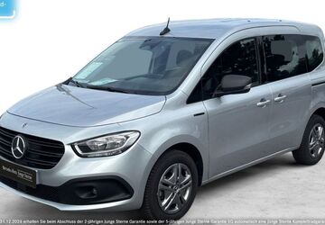 Mercedes-Benz Citan 1.636 km 26.990 &euro; Duisburg 47138