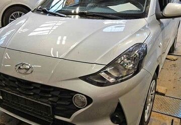Hyundai i10 42.487 km 10.990 &euro; Neuss 41469