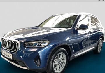 BMW X3 10.950 km 44.950 &euro; Duisburg 47053