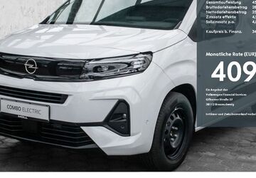 Opel Combo 1.500 km 34.390 &euro; Kaarst 41564