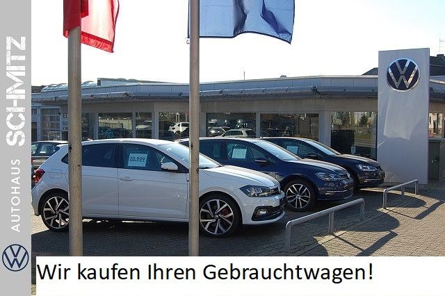 VW Taigo 12.500 km 18.900 &euro; Gladbeck 45964