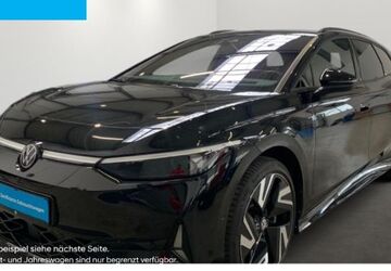 VW ID.7 22.258 km 54.950 &euro; Neuss 41460