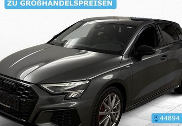 Audi A3 51.515 km 29.990 &euro; Krefeld 47829