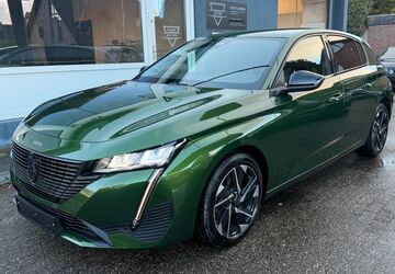 Peugeot 308 33.000 km 20.900 &euro; Neuss 41469