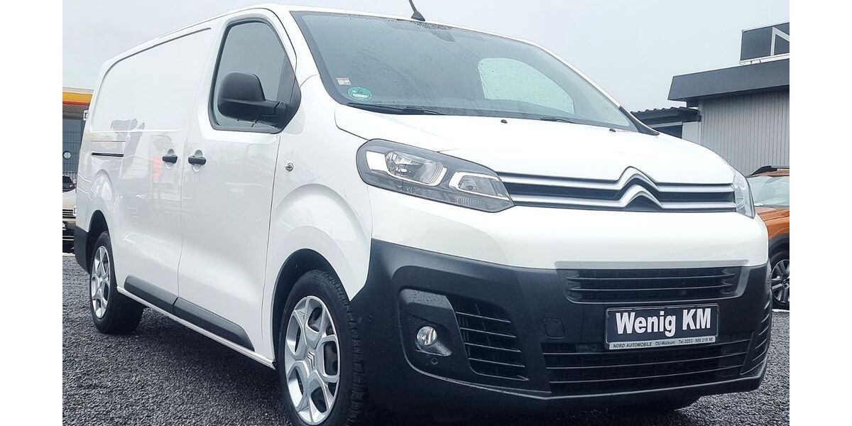 Citroen Jumpy 61.705 km 17.950 &euro; Duisburg 47178