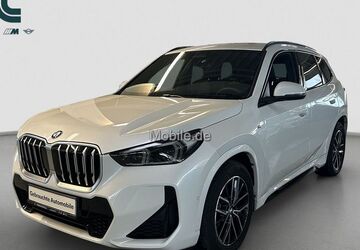 BMW X1 21.912 km 42.080 &euro; Kaarst 41564