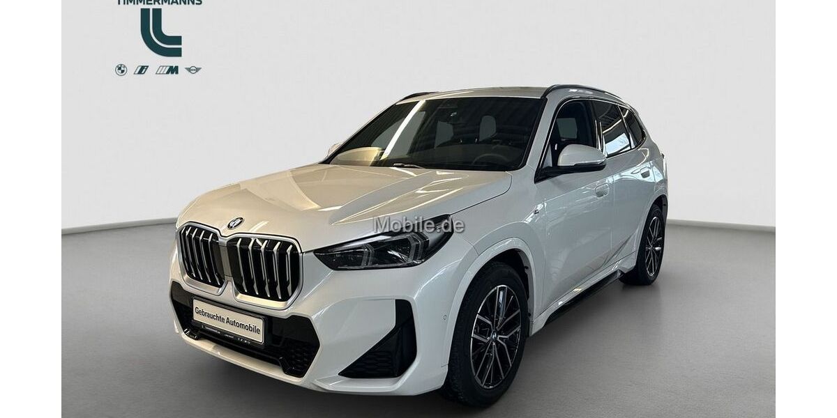 BMW X1 21.912 km 42.080 &euro; Kaarst 41564