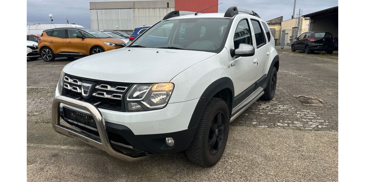Dacia Duster 92.000 km 8.850 &euro; Neuss 41469