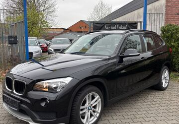 BMW X1 135.000 km 13.700 &euro; Willich 47877