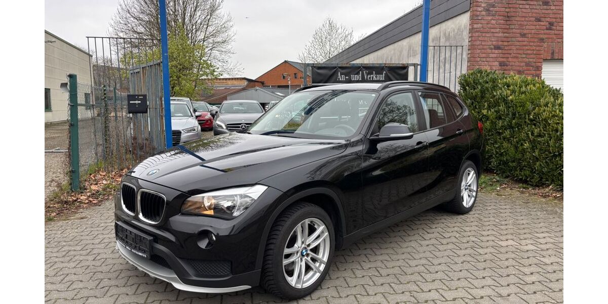 BMW X1 135.000 km 13.700 &euro; Willich 47877