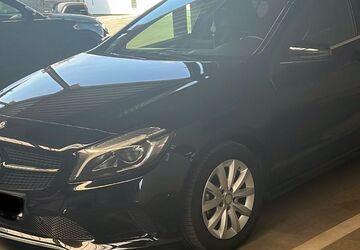 Mercedes-Benz A 180 176.000 km 13.888 &euro; Krefeld 47799