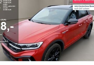 VW T-Roc 47.788 km 29.984 &euro; Krefeld 47805