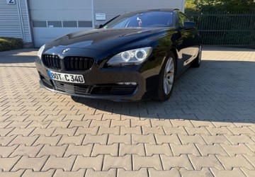 BMW 650 Gran Coupé 173.000 km 22.600 &euro; Gladbeck 45968