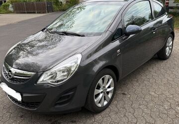Opel Corsa 125.000 km 4.600 &euro; Neuss 41468