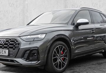 Audi SQ5 44.956 km 49.890 &euro; Meerbusch 40670