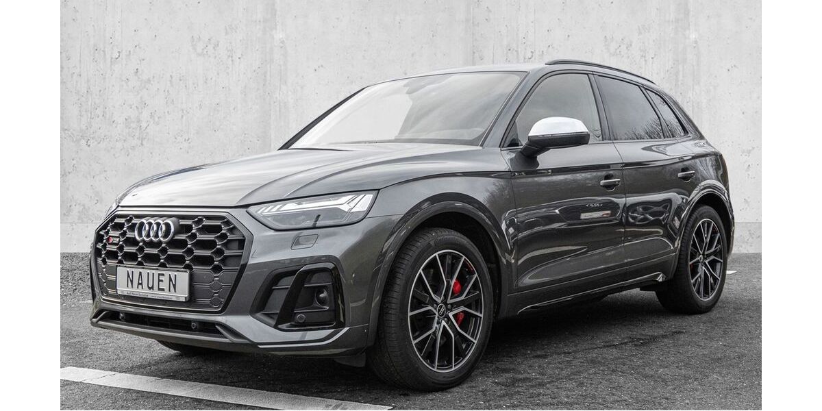 Audi SQ5 44.956 km 49.890 &euro; Meerbusch 40670