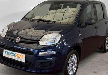Fiat Panda 2.328 km 11.899 &euro; Moers 47445