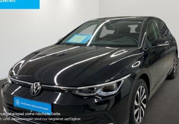 VW Golf 48.406 km 21.450 &euro; Essen 45307