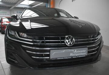 VW Arteon 139.197 km 23.480 &euro; Heiligenhaus 42579