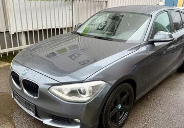 BMW 116 289.808 km 5.950 &euro; Krefeld 47799