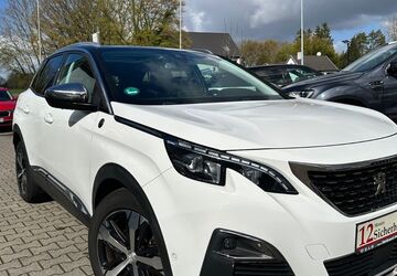 Peugeot 3008 124.990 km 14.900 &euro; Mülheim 45481
