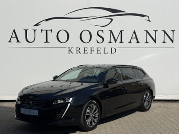 Gebrauchte Peugeot 508