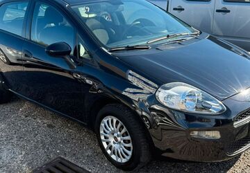 Fiat Punto 123.000 km 4.650 &euro; Kamp-Lintfort 47475