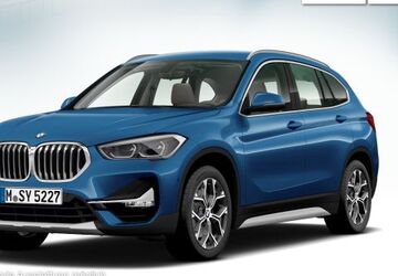 BMW X1 17.689 km 29.990 &euro; Kaarst 41564