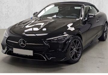 Mercedes-Benz CL 160 2.982 km 53.880 &euro; Düsseldorf 40595