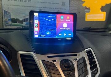 Ford Fiesta 210.000 km 2.700 &euro; essen 45138