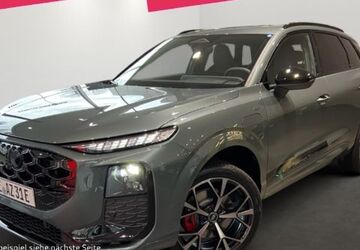 Audi Q3 4.900 km 62.980 &euro; Neuss 41464