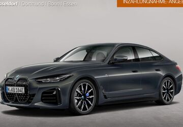 BMW i4 71.681 km 38.999 &euro; Düsseldorf 40237