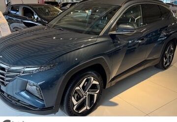 Hyundai TUCSON 51.600 km 29.300 &euro; Wesel 46485