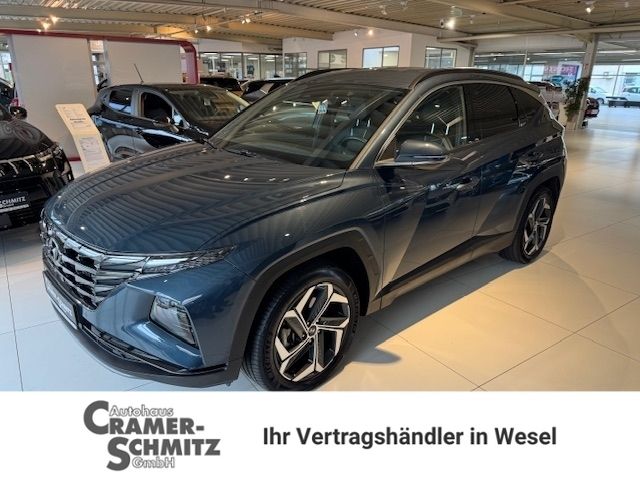 Hyundai TUCSON 51.600 km 29.300 &euro; Wesel 46485