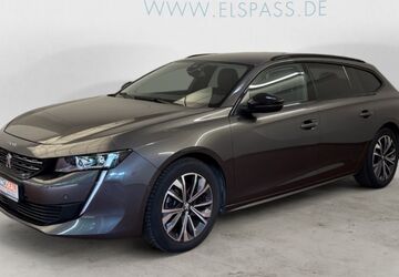 Peugeot 508 50.636 km 19.989 &euro; Moers 47445