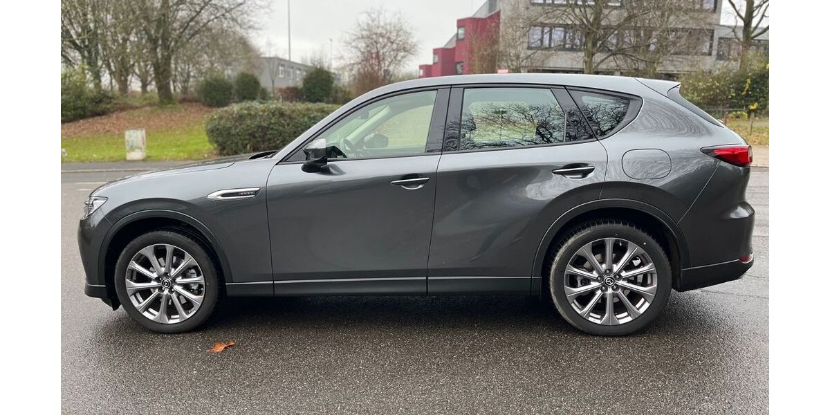 Mazda CX-60 23.400 km 39.390 &euro; Mülheim Ruhr 45481