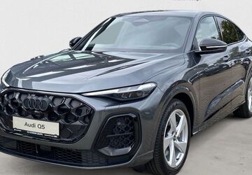 Audi Q5 4.900 km 75.780 &euro; Wesel 46483