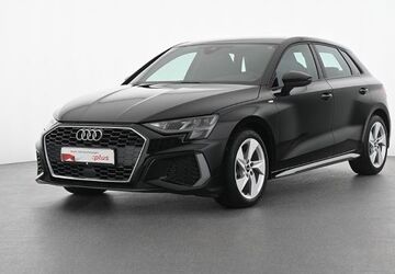 Audi A3 47.447 km 25.480 &euro; Essen 45143
