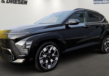 Hyundai KONA Elektro 18.578 km 32.950 &euro; Gelsenkirchen 45891