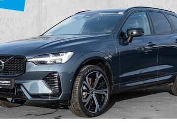 Volvo XC60 18.174 km 46.540 &euro; Düsseldorf 40474