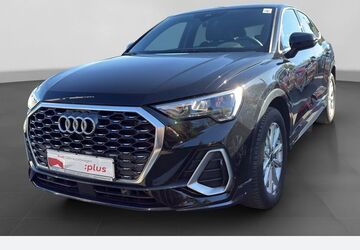 Audi Q3 32.737 km 39.980 &euro; Gelsenkirchen 45894