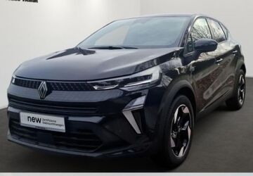 Renault Captur 19.455 km 21.790 &euro; Krefeld 47805