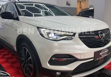 Opel Grandland (X) 167.000 km 16.660 &euro; Wesel 46485